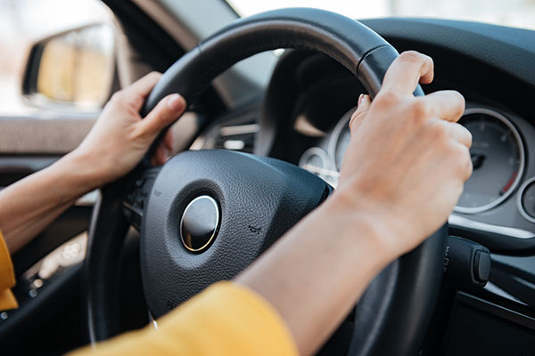 7 Safety Driving Tips You Need To Know