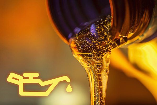 What Happens If the Wrong Oil Is Used In Your Engine?