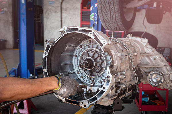 Maintenance Mistakes That Result in Problems in Your Chevy 
