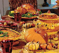 Thanksgiving Picture