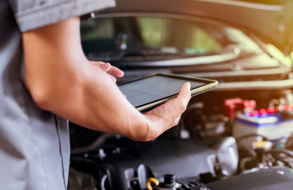 3 Reasons to Schedule a Digital Vehicle Inspection