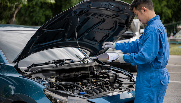 Are 2-Liter Diesel Engines in an Audi and a VW The Same?