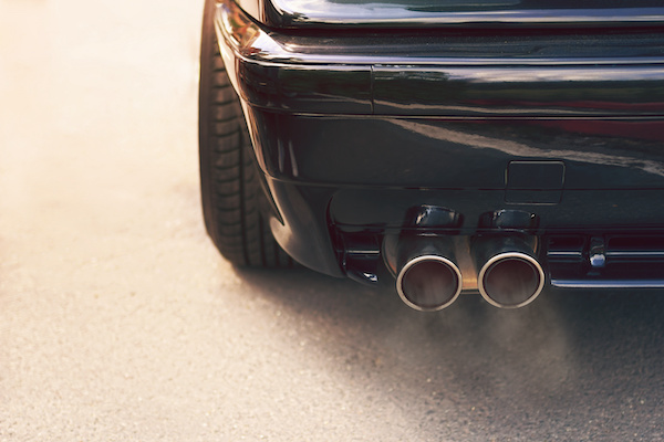 What Can My Exhaust Smoke Reveal About My Engine?