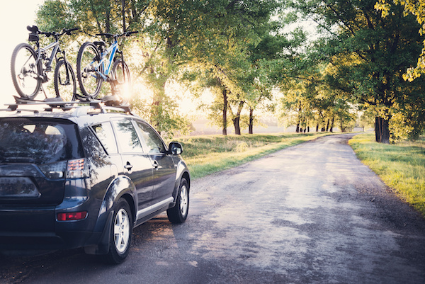 April is Spring Car Care Month