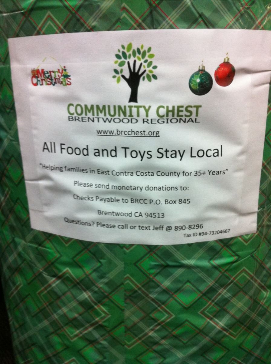 Community Chest